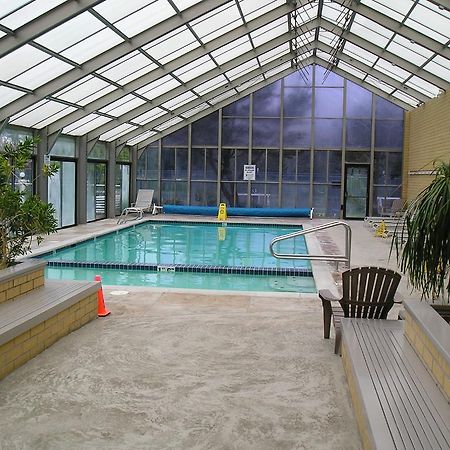 Seaside Camping Resort Cottage 11 מראה חיצוני תמונה