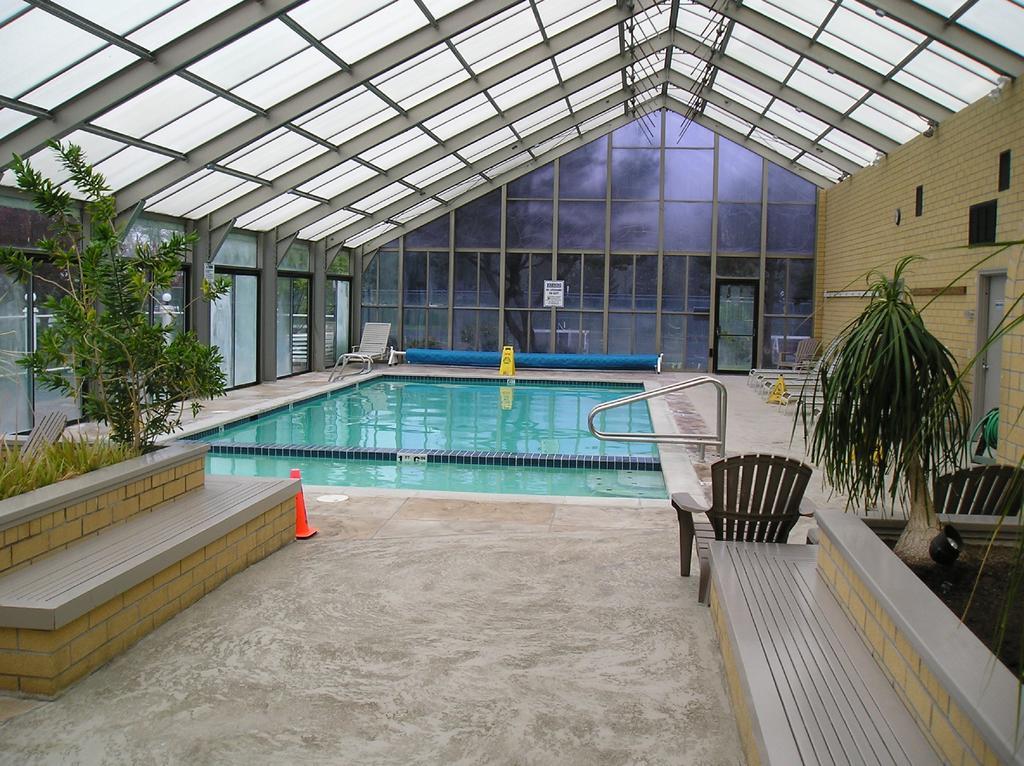Seaside Camping Resort Cottage 11 מראה חיצוני תמונה